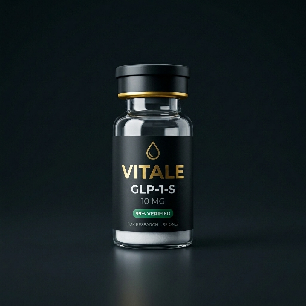 GLP-1-S